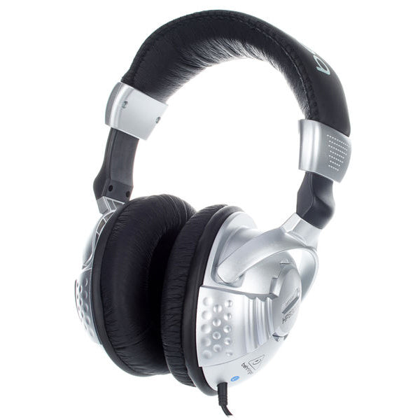 Behringer HPS-3000 Studio Closed Back Headphones Cobalt Capsule (HPS3000 HPS 3000)