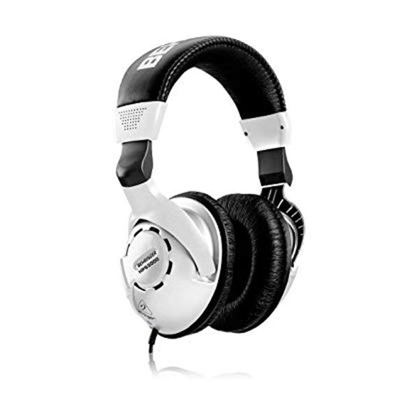 Behringer HPS-3000 Studio Closed Back Headphones Cobalt Capsule (HPS3000 HPS 3000)