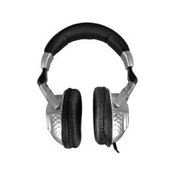 Behringer HPS-3000 Studio Closed Back Headphones Cobalt Capsule (HPS3000 HPS 3000)
