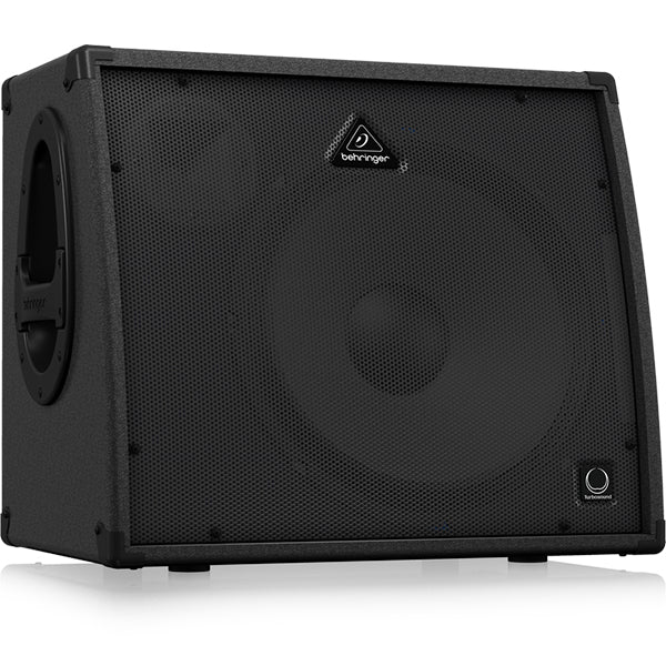 Behringer KXD-15 600W 4 Channel Ultratone Keyboard Amplifier Amp Speaker (KXD15 KXD 15)