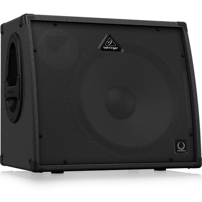 Behringer KXD-15 600W 4 Channel Ultratone Keyboard Amplifier Amp Speaker (KXD15 KXD 15)