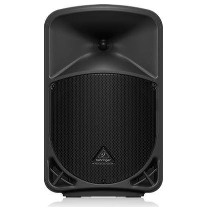 Behringer B-110D 300W 2 Way 10" Passive Speaker System with Wireless Option (B110D B110 B-110 D B 110 D)