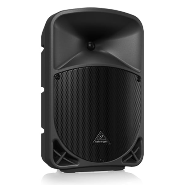 Behringer B-110D 300W 2 Way 10" Passive Speaker System with Wireless Option (B110D B110 B-110 D B 110 D)