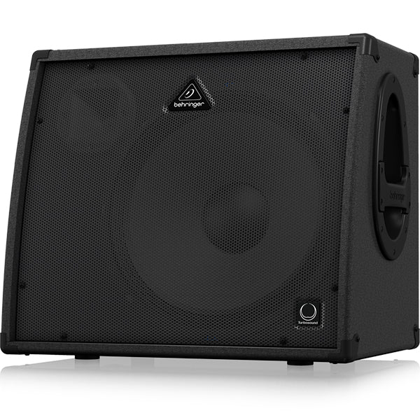 Behringer KXD-15 600W 4 Channel Ultratone Keyboard Amplifier Amp Speaker (KXD15 KXD 15)