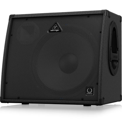 Behringer KXD-15 600W 4 Channel Ultratone Keyboard Amplifier Amp Speaker (KXD15 KXD 15)