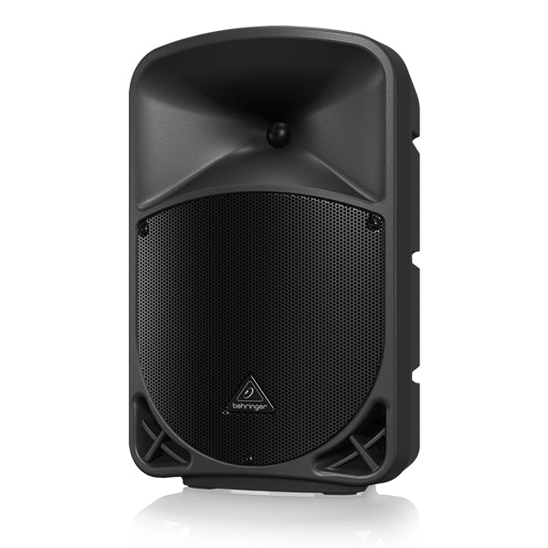 Behringer B-110D 300W 2 Way 10" Passive Speaker System with Wireless Option (B110D B110 B-110 D B 110 D)