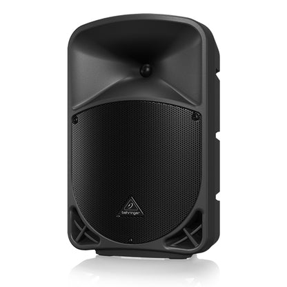 Behringer B-110D 300W 2 Way 10" Passive Speaker System with Wireless Option (B110D B110 B-110 D B 110 D)