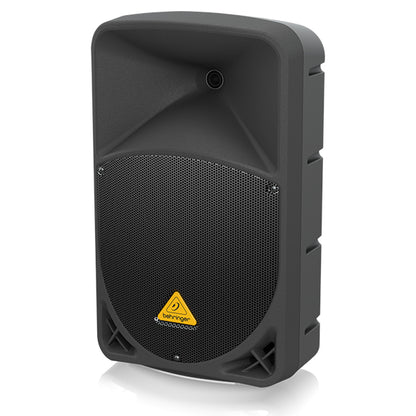Behringer B-112D 1000W 2 Way 12" PA Speaker System with Wireless Option Pair (B112D B112 B-112 D B 112D)