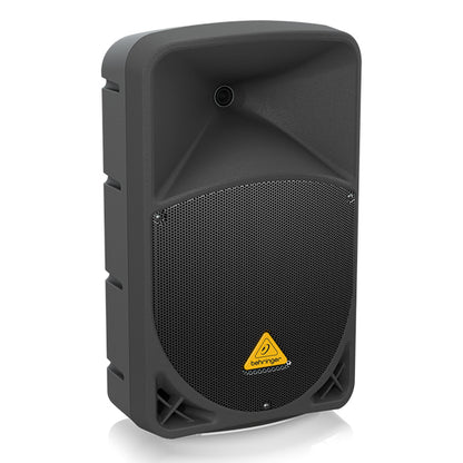 Behringer B-112D 1000W 2 Way 12" PA Speaker System with Wireless Option Pair (B112D B112 B-112 D B 112D)