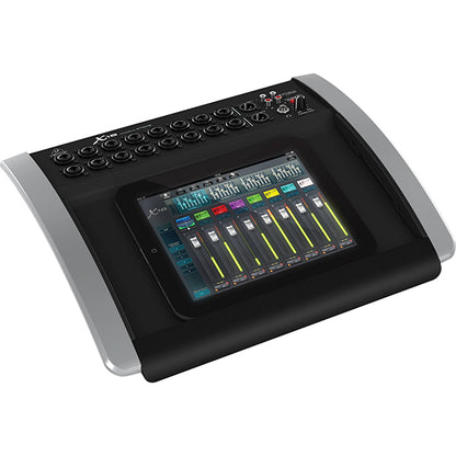 Behringer X-18 Digital Mixer With 18 Channel Preamp and Audio Interface (X18 X 18)