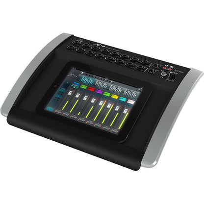 Behringer X-18 Digital Mixer With 18 Channel Preamp and Audio Interface (X18 X 18)
