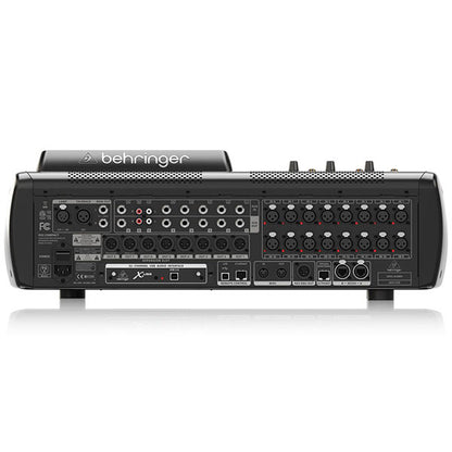 Behringer X-32 Compact Digital Mixer with 40 Input  Preamp (X32 X 32 X32COMPACT X 32COMPACT)