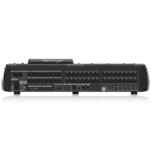 Behringer X-32 Digital Mixer With 40 Input Preamp Audio Interface (X32 X 32)