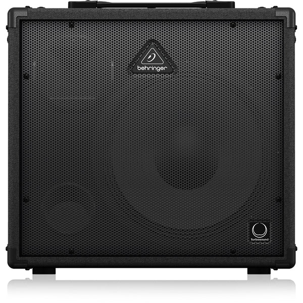 Behringer KXD-12 600W Ultratone 4 Channel Keyboard Amplifier Amp (KXD12 KXD 12)