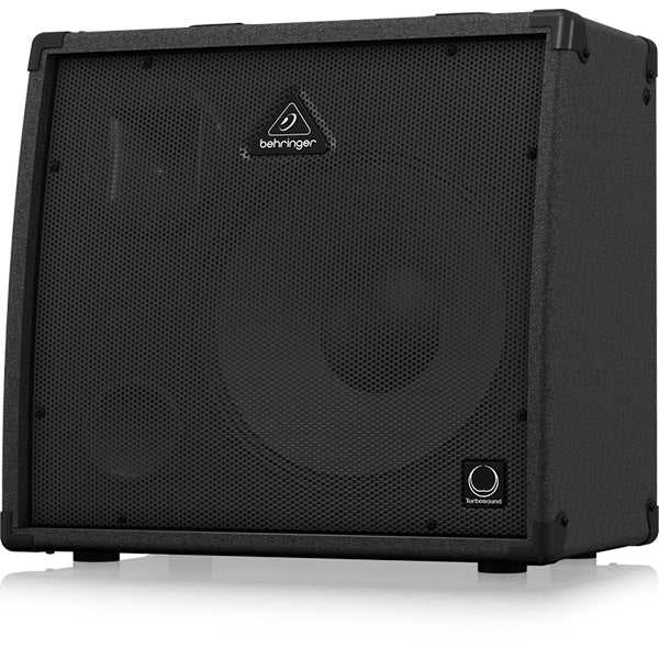 Behringer KXD-12 600W Ultratone 4 Channel Keyboard Amplifier Amp (KXD12 KXD 12)