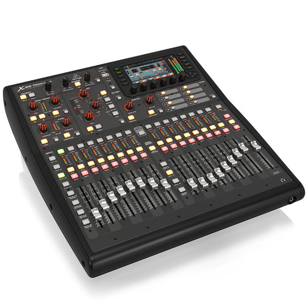 BEHRINGER X-32PRODUCER Digital Mixer 40 Input Preamp (X32 X 32 X32PRODUCER X 32 PRODUCER)