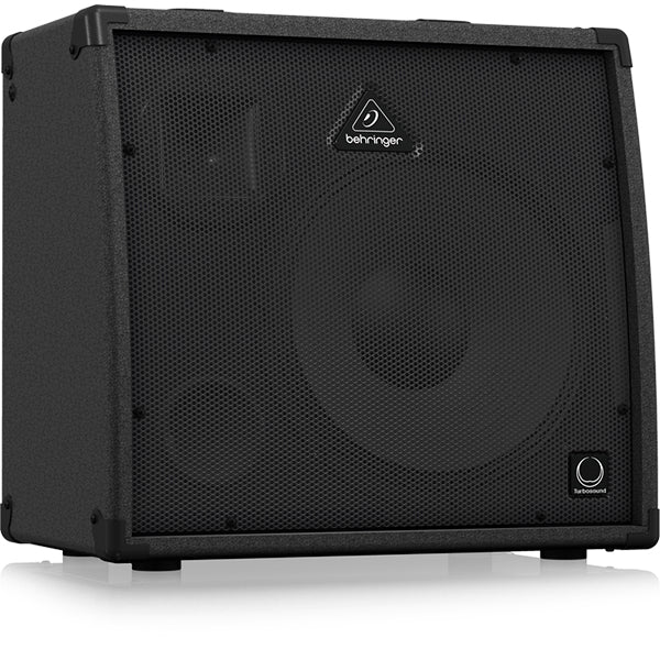 Behringer KXD-12 600W Ultratone 4 Channel Keyboard Amplifier Amp (KXD12 KXD 12)