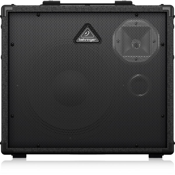 Behringer K-900FX Ultratone 90W 3 Channel Keyboard Amplifier Amp Speaker (K900FX K 900FX)