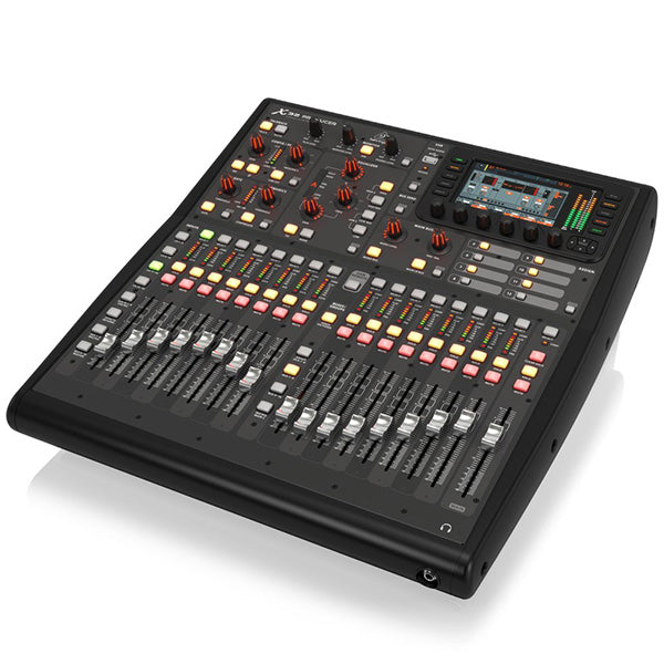 BEHRINGER X-32PRODUCER Digital Mixer 40 Input Preamp (X32 X 32 X32PRODUCER X 32 PRODUCER)