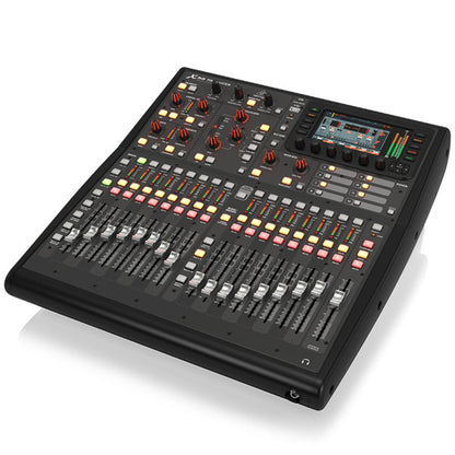 BEHRINGER X-32PRODUCER Digital Mixer 40 Input Preamp (X32 X 32 X32PRODUCER X 32 PRODUCER)