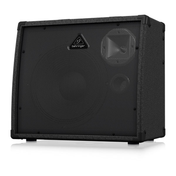 Behringer K-900FX Ultratone 90W 3 Channel Keyboard Amplifier Amp Speaker (K900FX K 900FX)