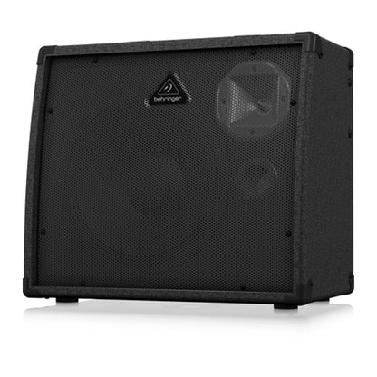 Behringer K-900FX Ultratone 90W 3 Channel Keyboard Amplifier Amp Speaker (K900FX K 900FX)