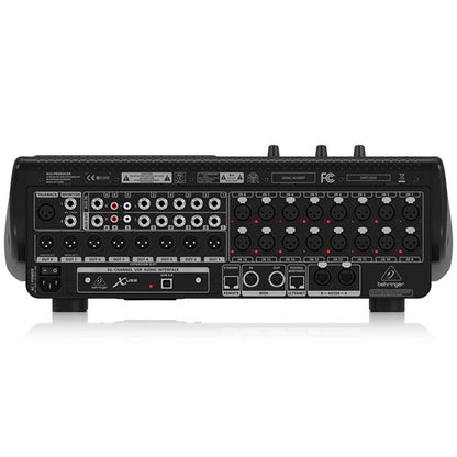 BEHRINGER X-32PRODUCER Digital Mixer 40 Input Preamp (X32 X 32 X32PRODUCER X 32 PRODUCER)