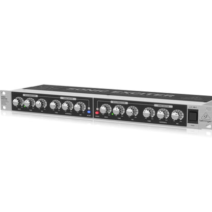 Behringer SX-3040-V2 Ultimate Stereo Sound Enhancement Processor with Dedicated Drive (SX3040V2 SX-3040 SX3040 V2)