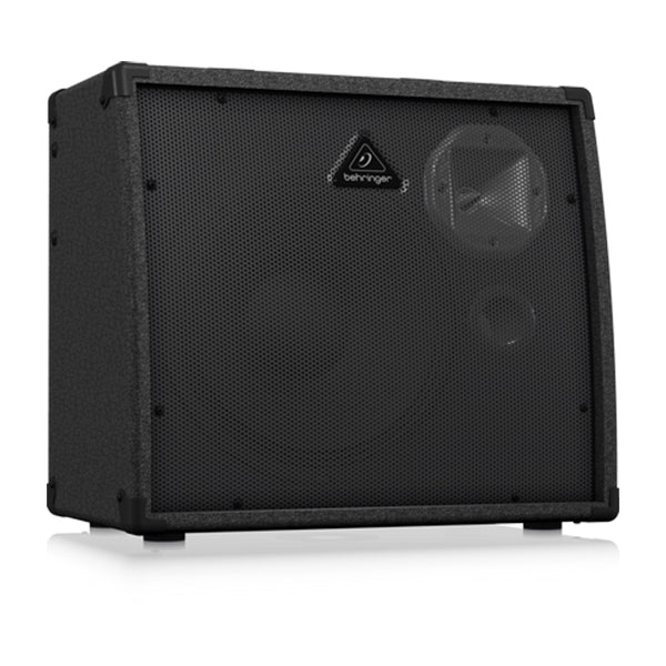 Behringer K-900FX Ultratone 90W 3 Channel Keyboard Amplifier Amp Speaker (K900FX K 900FX)