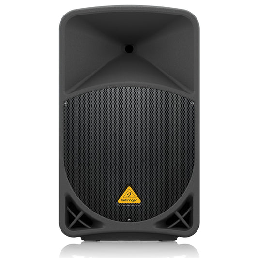 Behringer B-115D 1000W 2 Way 15" PA Speaker System with Wireless Option Pair (B115D B115 B-115 D B 115D)