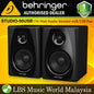 Behringer STUDIO-50USB 150W Bi Amped Reference Studio Monitors Speaker with USB Input Pair (STUDIO50USB STUDIO-50 STUDIO50 USB)