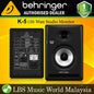 Behringer K-5 150W Audiophile Bi Amped 5" Studio Monitor Speaker with Advanced Waveguide Technology (K5 K 5)