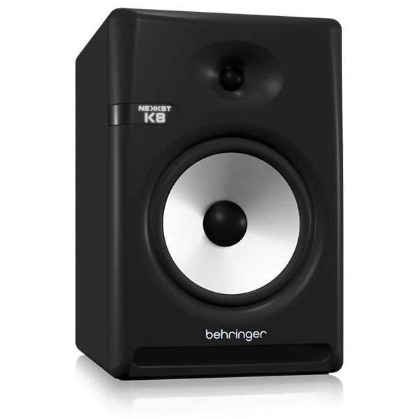 Behringer K-5 150W Audiophile Bi Amped 5" Studio Monitor Speaker with Advanced Waveguide Technology (K5 K 5)