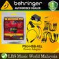 Behringer PSU-HSB-ALL All Country DC 9V Power Adapter with Daisy Chain Connector (PSU HSB ALL)