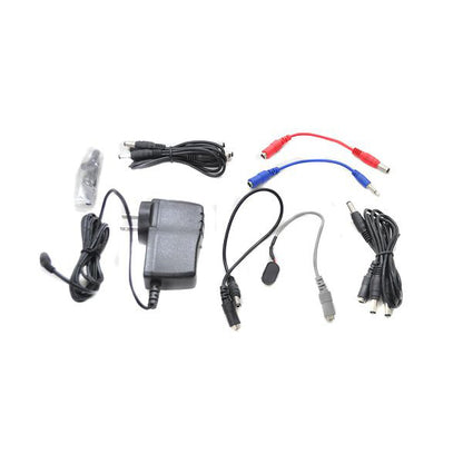 Behringer PSU-HSB-ALL All Country DC 9V Power Adapter with Daisy Chain Connector (PSU HSB ALL)