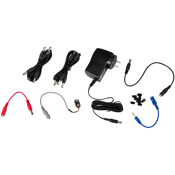 Behringer PSU-HSB-ALL All Country DC 9V Power Adapter with Daisy Chain Connector (PSU HSB ALL)