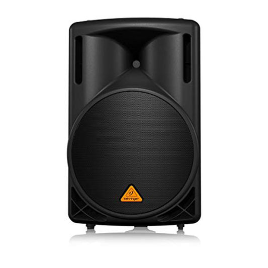 Behringer B-215XL 1000W 2 Way Passive Speaker With 15" Woofer - Each (B215XL B215 B-215 XL B 215XL)