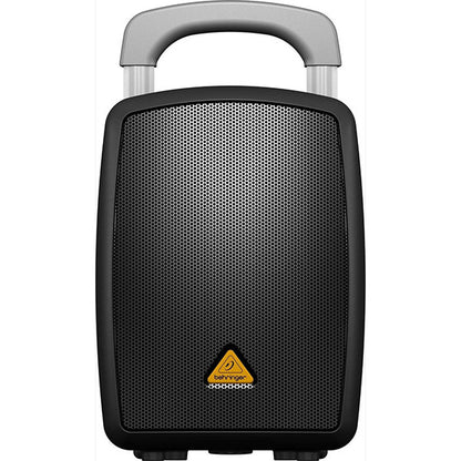 Behringer Europort MPA-40BT-PRO All in One Portable 40W Passive System (MPA40BTPRO MPA-40BT MPA40BT PRO)