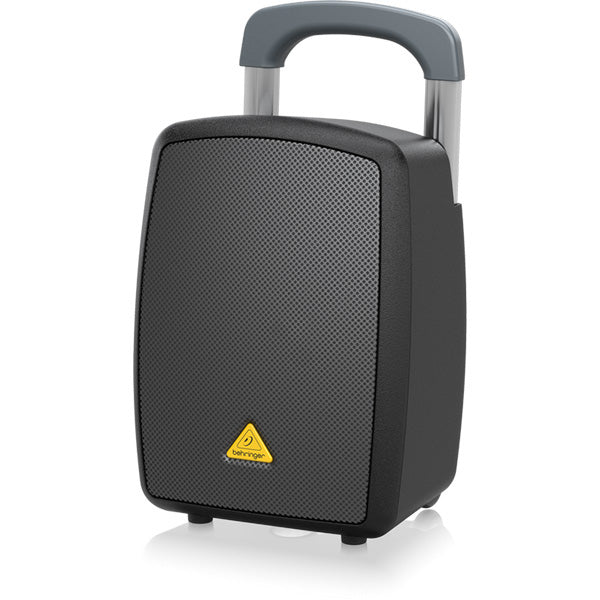 Behringer Europort MPA-40BT-PRO All in One Portable 40W Passive System (MPA40BTPRO MPA-40BT MPA40BT PRO)