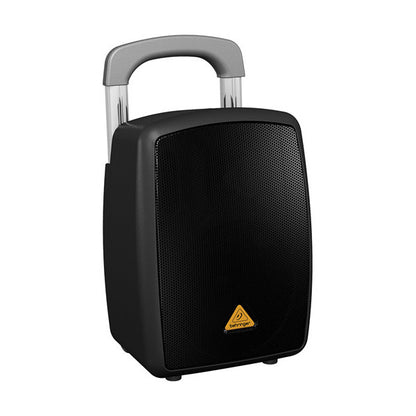 Behringer Europort MPA-40BT-PRO All in One Portable 40W Passive System (MPA40BTPRO MPA-40BT MPA40BT PRO)