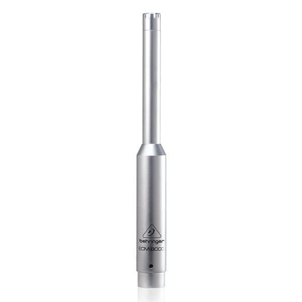 Behringer ECM-8000 Ultra Liner Measurement Condenser Microphone Mic (ECM800 ECM 8000)