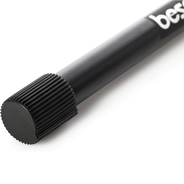 Bespeco CROCSLS Single Keyboard Stand with 30KG Maximum Load