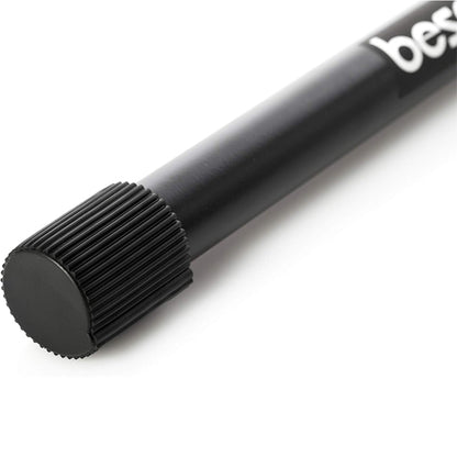 Bespeco CROCSLS Single Keyboard Stand with 30KG Maximum Load