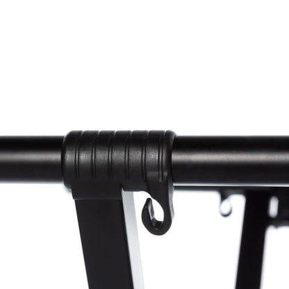 Bespeco KS12 Adjustable X Style Heavy Duty Keyboard Stand