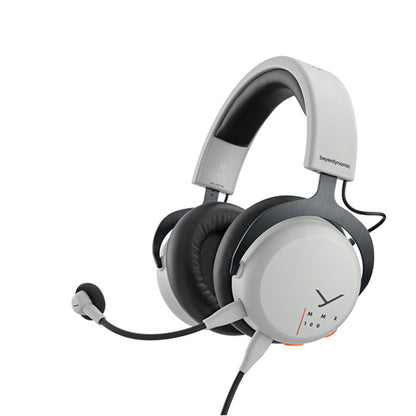 Beyerdynamic MMX 100 Closed Back Headphone Analog Gaming Headset (MMX100)