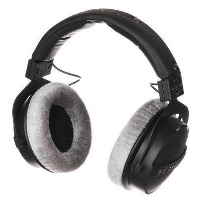 Beyerdynamic DT 770 PRO X Limited Edition 48 Ohm Closed Studio Headphones (DT770 DT 770)