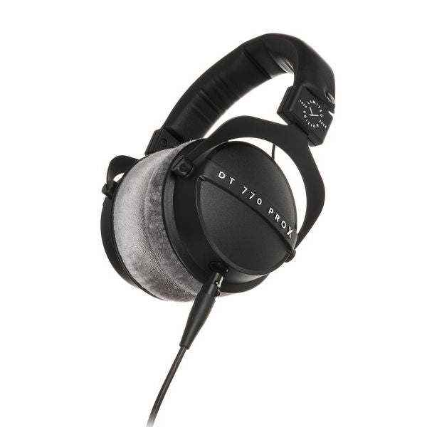 Beyerdynamic DT 770 PRO X Limited Edition 48 Ohm Closed Studio Headphones (DT770 DT 770)