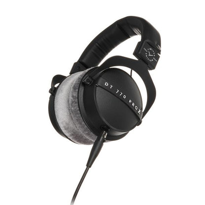 Beyerdynamic DT 770 PRO X Limited Edition 48 Ohm Closed Studio Headphones (DT770 DT 770)