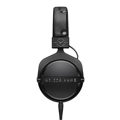 Beyerdynamic DT 770 PRO X Limited Edition 48 Ohm Closed Studio Headphones (DT770 DT 770)