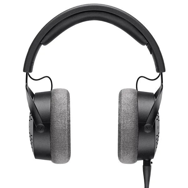 Beyerdynamic DT 900 Pro X 48 Ohms Open Back Studio Mixing Headphones with Detachable Cable (DT900 Pro)
